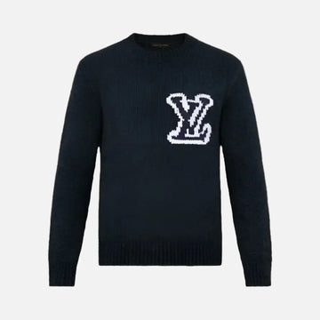 Intarsia - Sweater