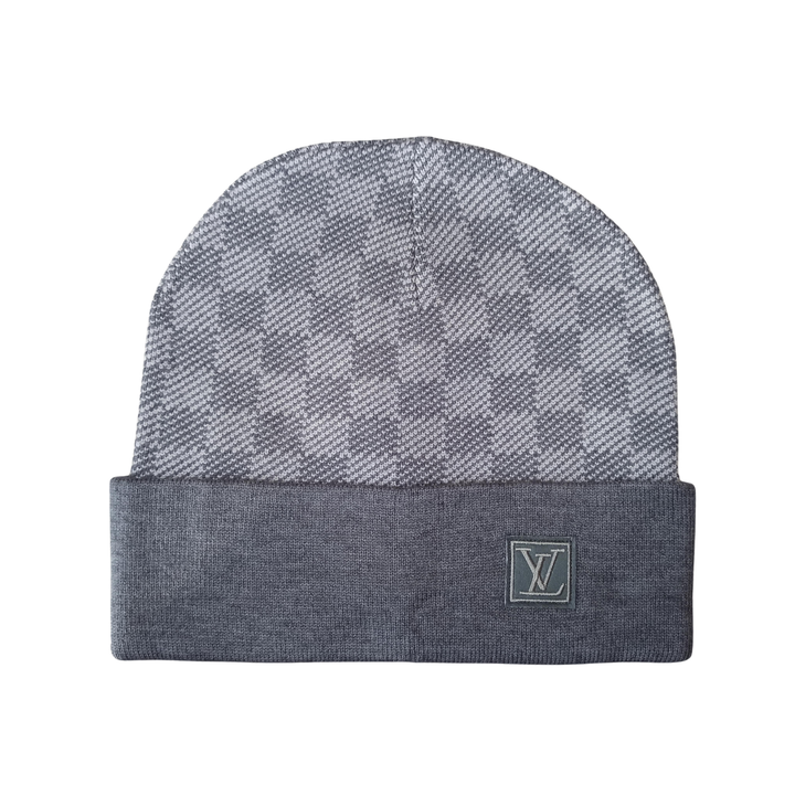 Cubed Beanie