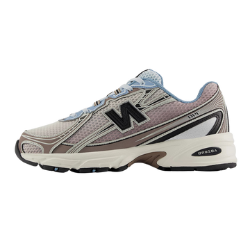 New Balance 740v2 Sea Salt Earth Shadow