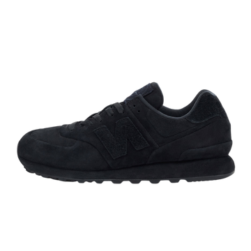 New Balance 574 Legacy Stone Island Ghost Navy Blue