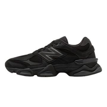 New Balance 9060 Black Cement