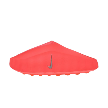 Nike Mind 001 Slide Solar Red (Women's)