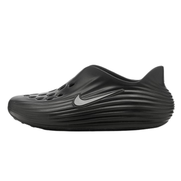 Nike ReactX Rejuven8 Triple Black