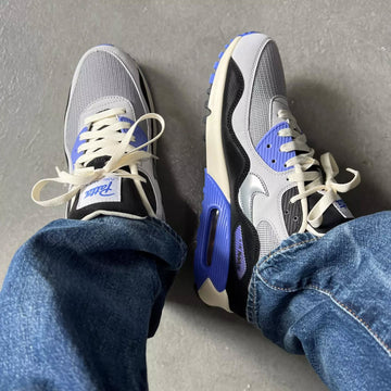 Nike Air Max 90 SP Patta Waves Sapphire