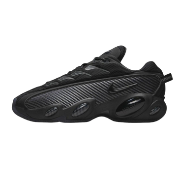 Nike NOCTA Glide Drake Black Iron Grey