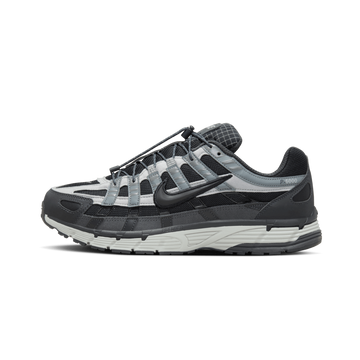 Nike Unisex Sneakers P-6000 Anthracite Smoke Grey