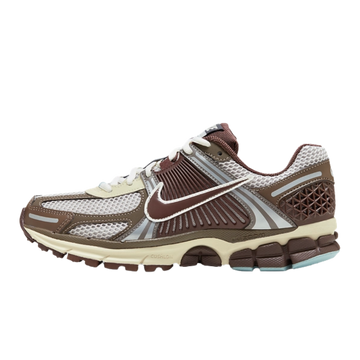 Nike Unisex Sneakers Zoom Vomero 5 Earth Fossil