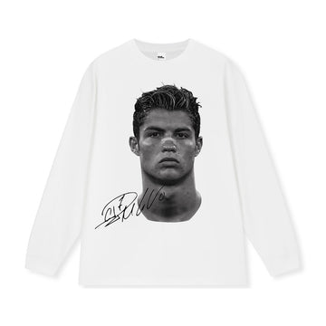 RONALDO - SWEATER