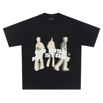 RISE - TEE
