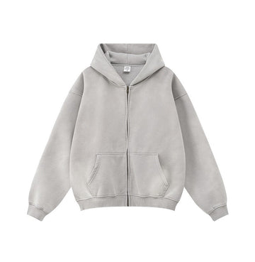 GRISAILLE - HOODIE
