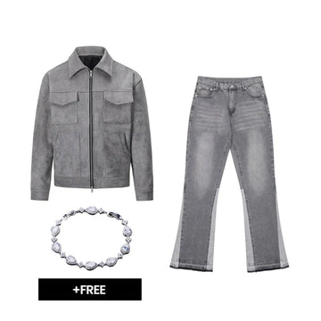 URBAN STREET SET - OUTFIT
