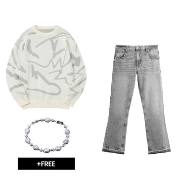 MIDNIGHT STREET - OUTFIT