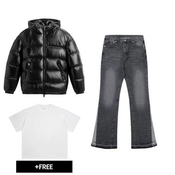 CITY NIGHTS - OUTFIT