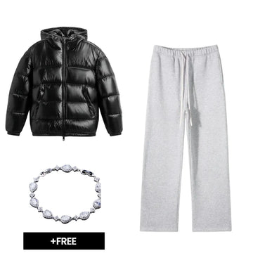 COMFORT MATCH - OUTFIT