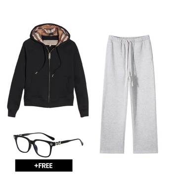 EASY OUT - OUTFIT