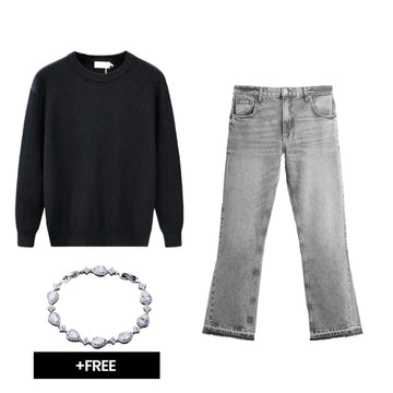 DENIM DAYS - OUTFIT