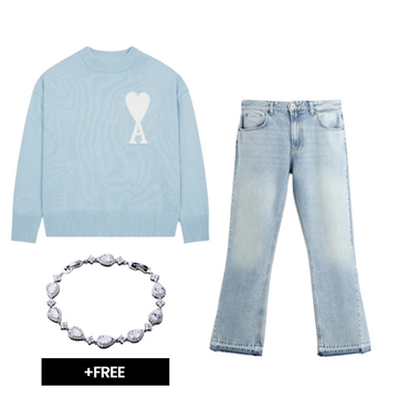 COZYFIT - OUTFIT