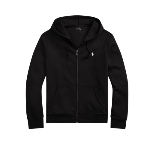 Polo Zipper