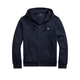 Navy White Emblem