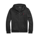 Black Red Emblem