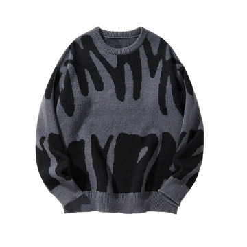 JUNO - KNITTED SWEATER