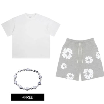 OCEAN EASE - OUTFIT