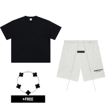 CORE MOTION - OUTFIT