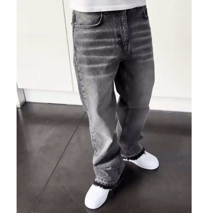 Gallery Flared Jeans
