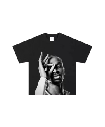 SGA ALEXANDER - TEE