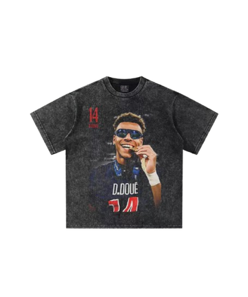 Doué - FINAL TEE
