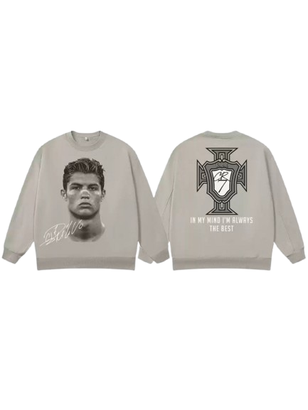 CR - SWEATER