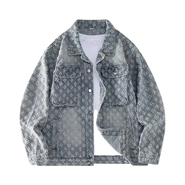 REKON - TRUCKER JACKET
