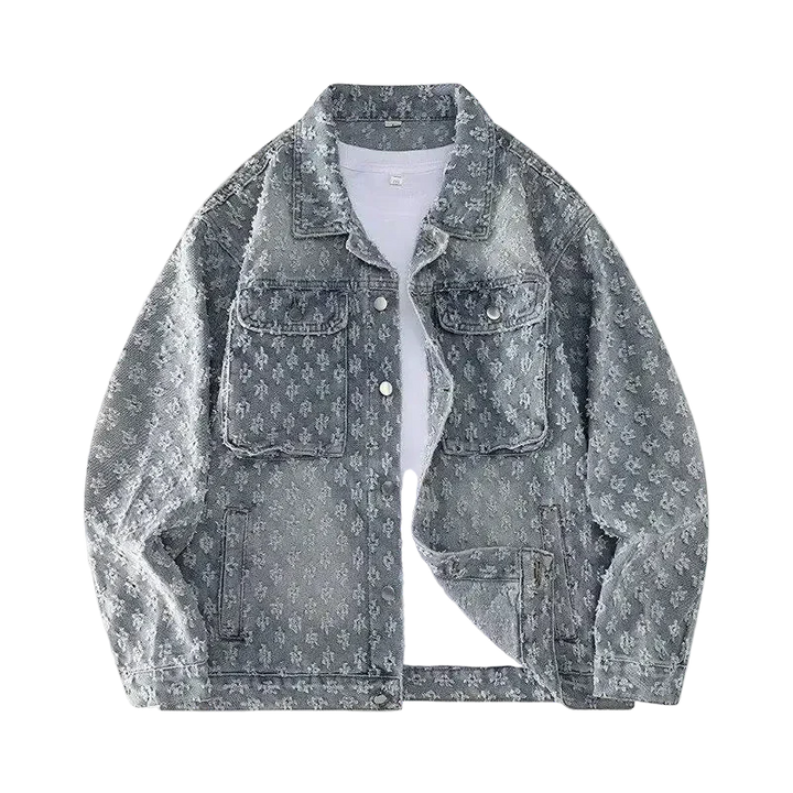 REKON - TRUCKER JACKET