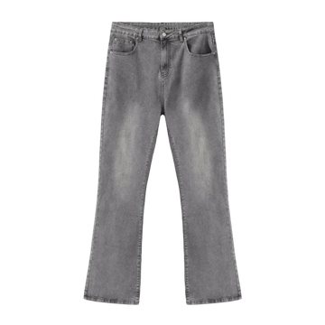 WASHED JEANS