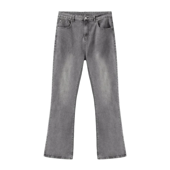 WASHED JEANS