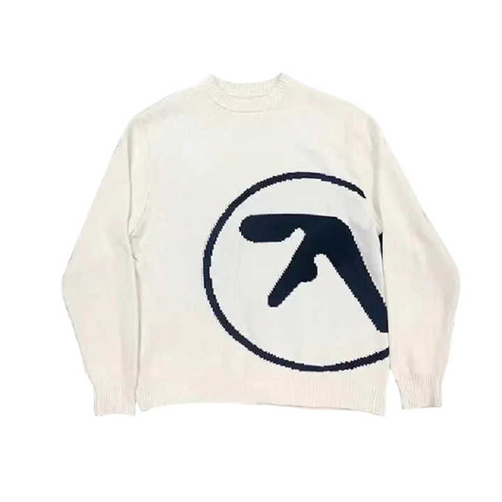 FORGE - KNITTED SWEATER