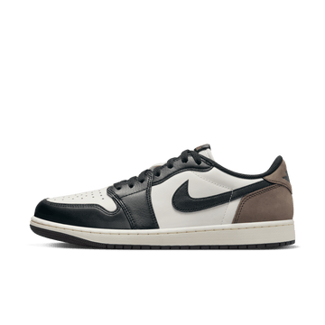 Nike Men's Sneakers Air Jordan 1 Low OG Mocha