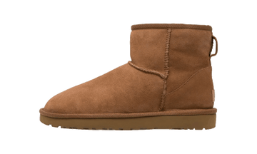 UGG Women's Boots Classic Mini II Chestnut