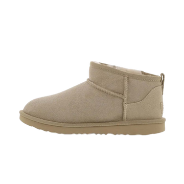 UGG Classic Ultra Mini Sawdust (Kids)