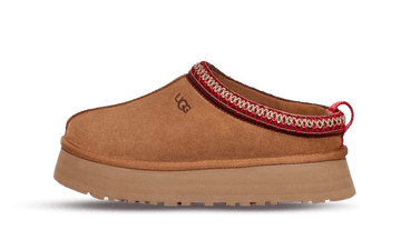 UGG Women's Slippers Tazz Chestnut