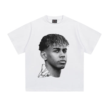 LAMINE YAMAL – TEE