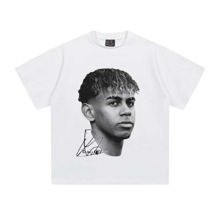 LAMINE YAMAL – TEE