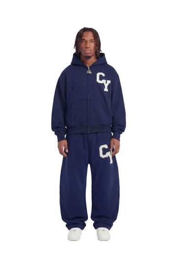 NoirCrew Sweatsuit