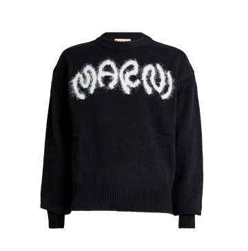 MAR - KNITTED SWEATER