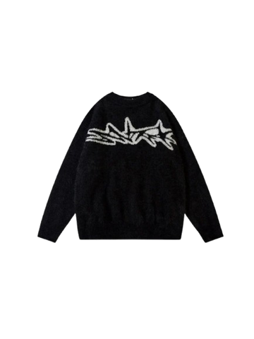 MAIZE - SWEATER