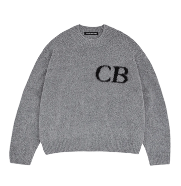 CB Knit - Sweater