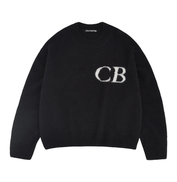 CB Knit - Sweater