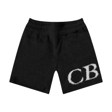 CB Knitted - Shorts