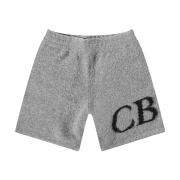 CB Knitted - Shorts