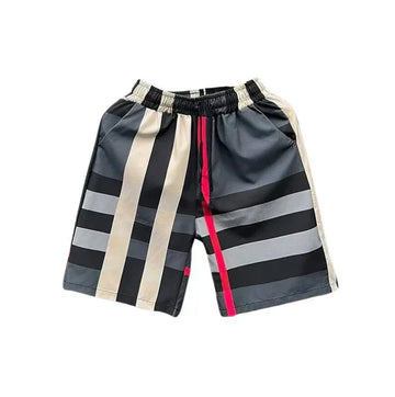 Chequered - Shorts
